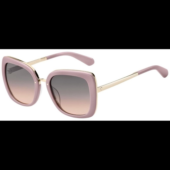 FINAL SALE 🔥Kate spade ♠️ sunglasses - Picture 3 of 12